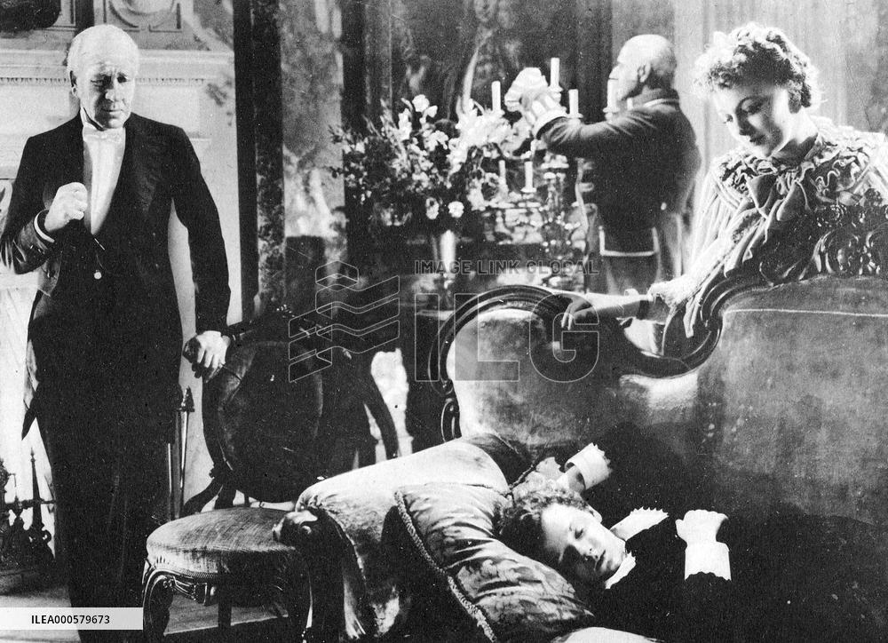 LITTLE LORD FAUNTLEROY