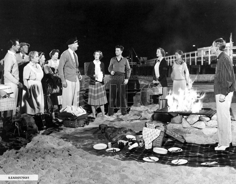 BELLES ON THEIR TOES