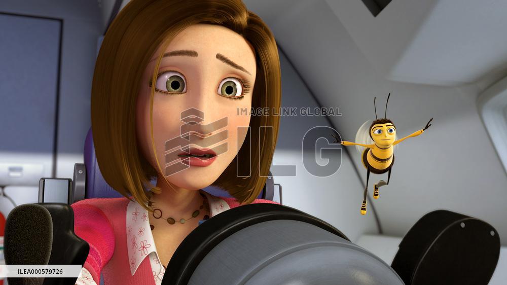 BEE MOVIE