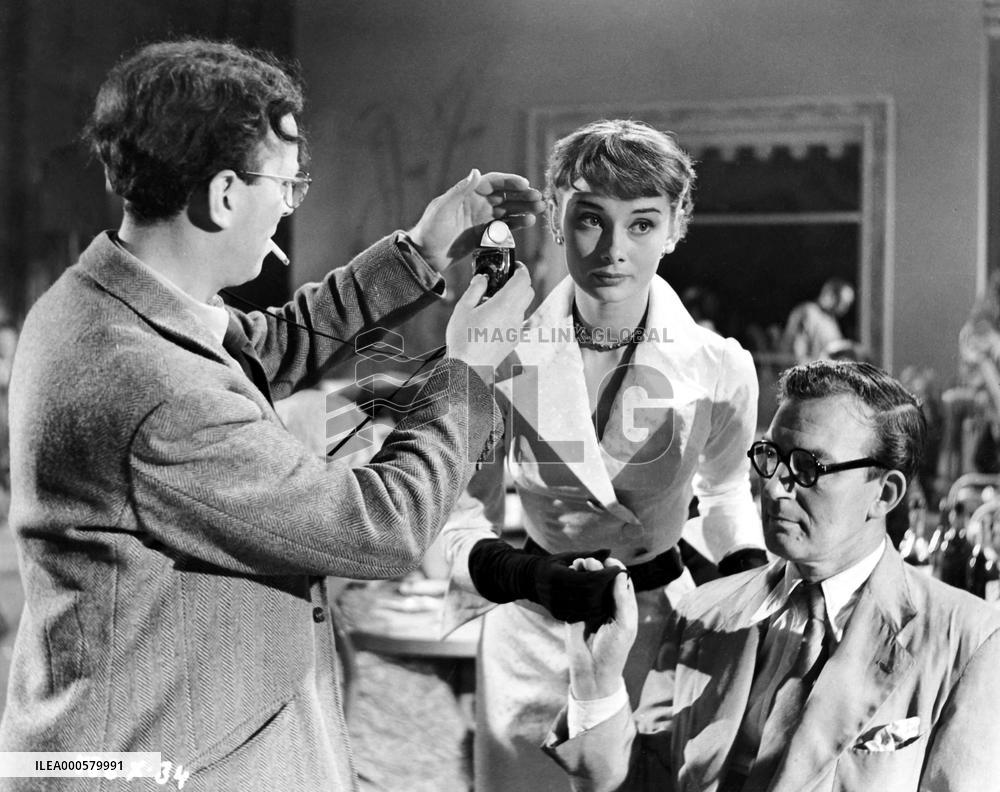 THE LAVENDER HILL MOB