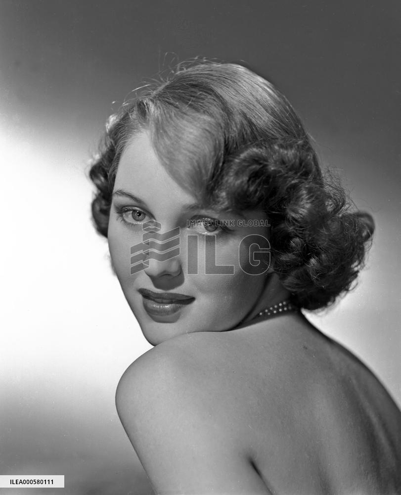 Catherine Carlton - Lady Boyle - better known as KATY BOYLE