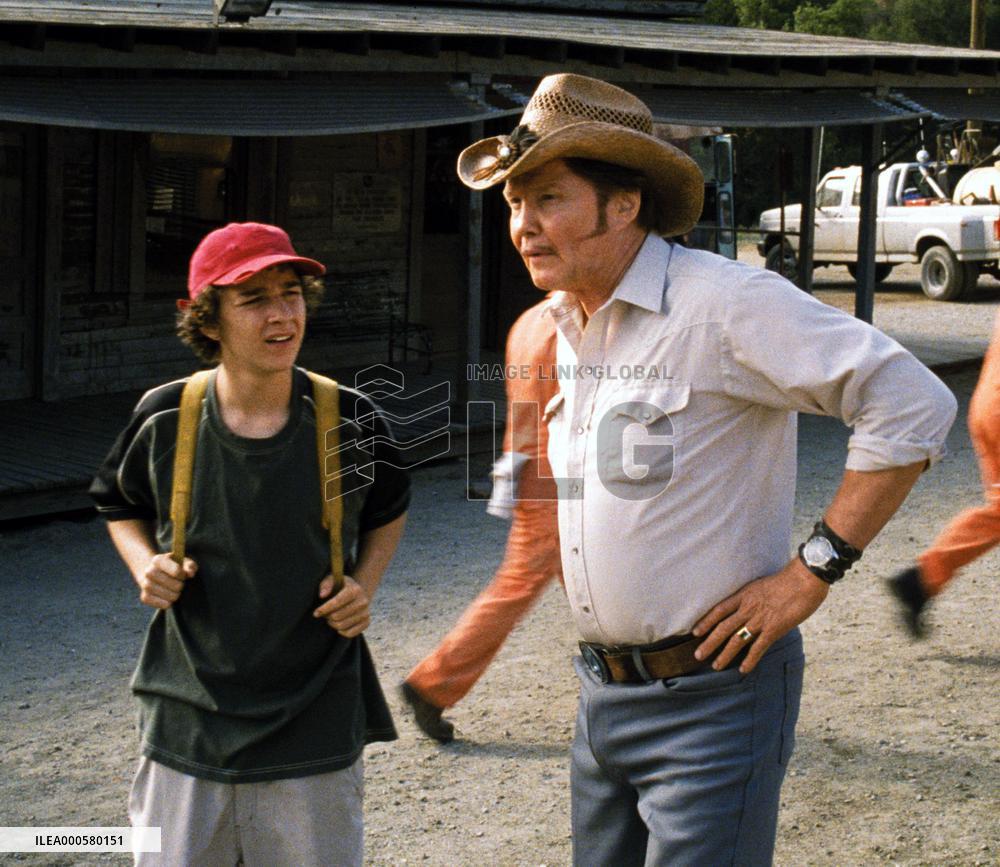 HOLES