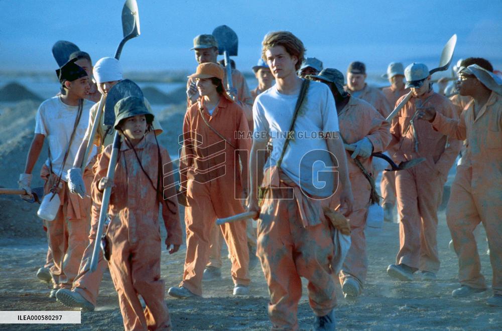 HOLES