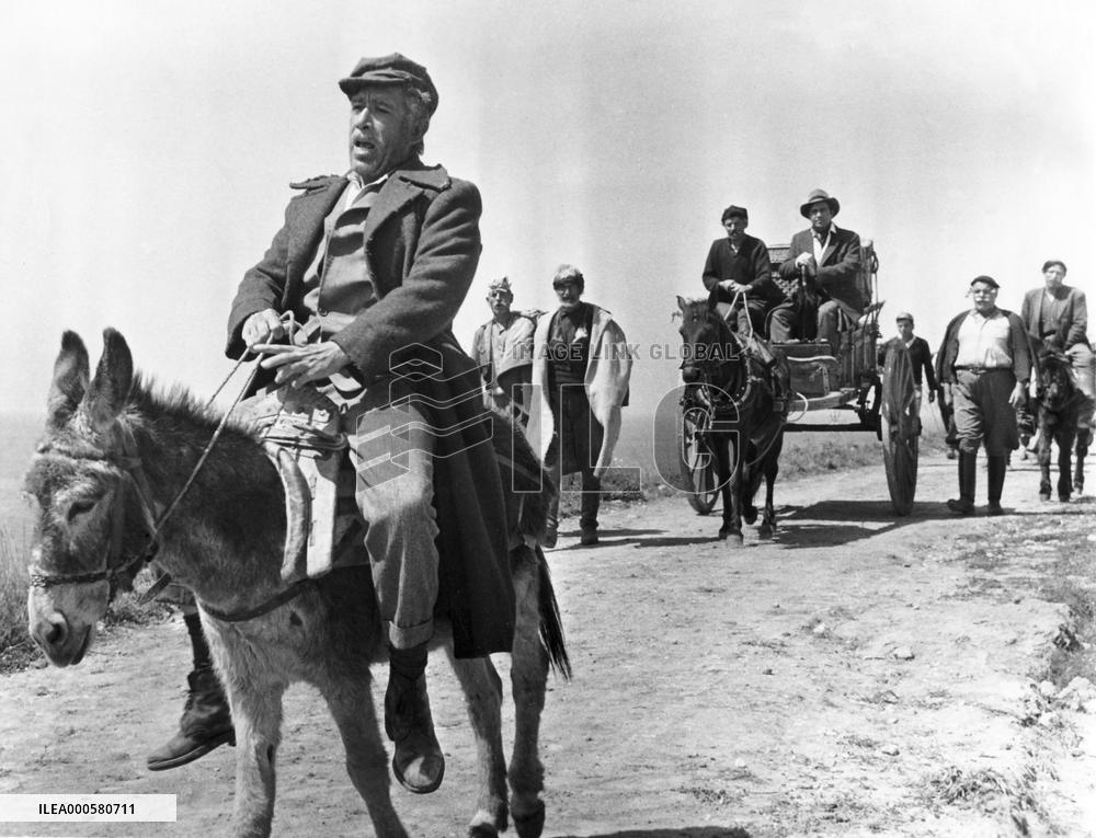 ZORBA THE GREEK