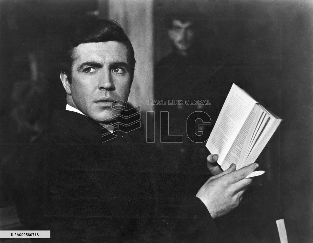 ZORBA THE GREEK