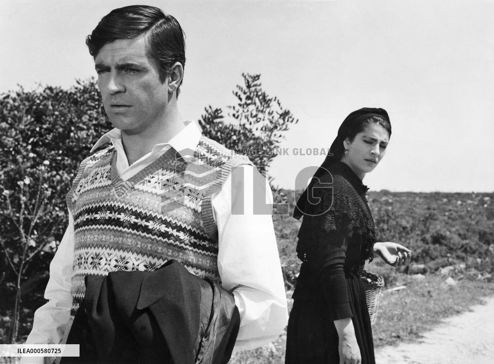 ZORBA THE GREEK