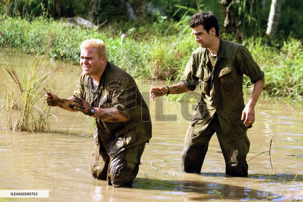 TROPIC THUNDER