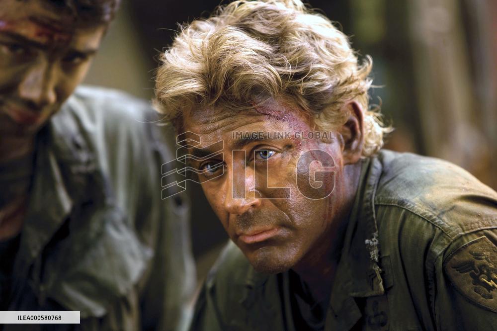 TROPIC THUNDER