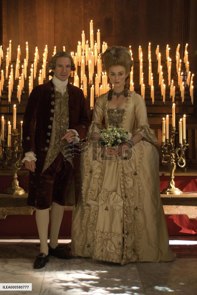 THE DUCHESS