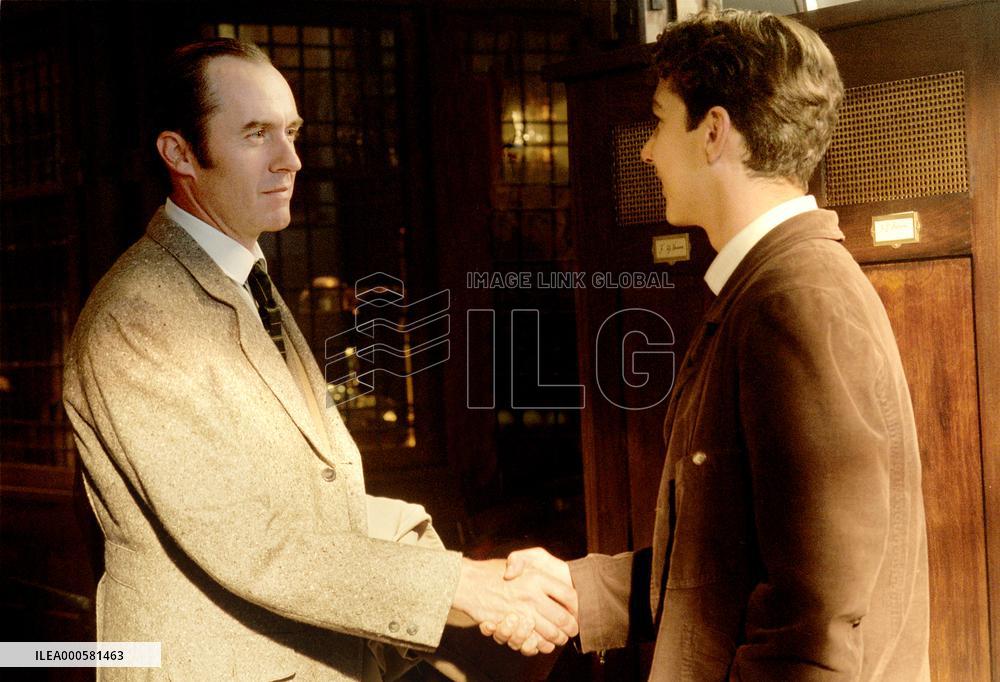 THE GREATEST GAME EVER PLAYED