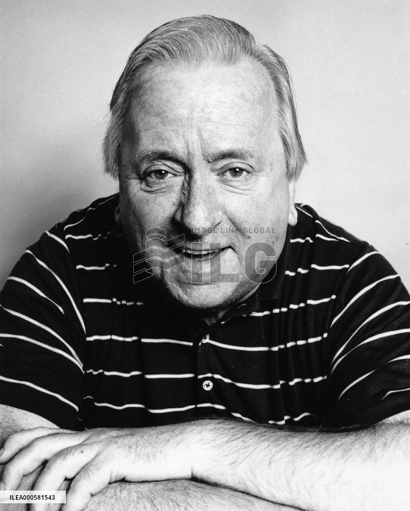HUGH LLOYD