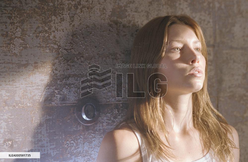 THE TEXAS CHAINSAW MASSACRE