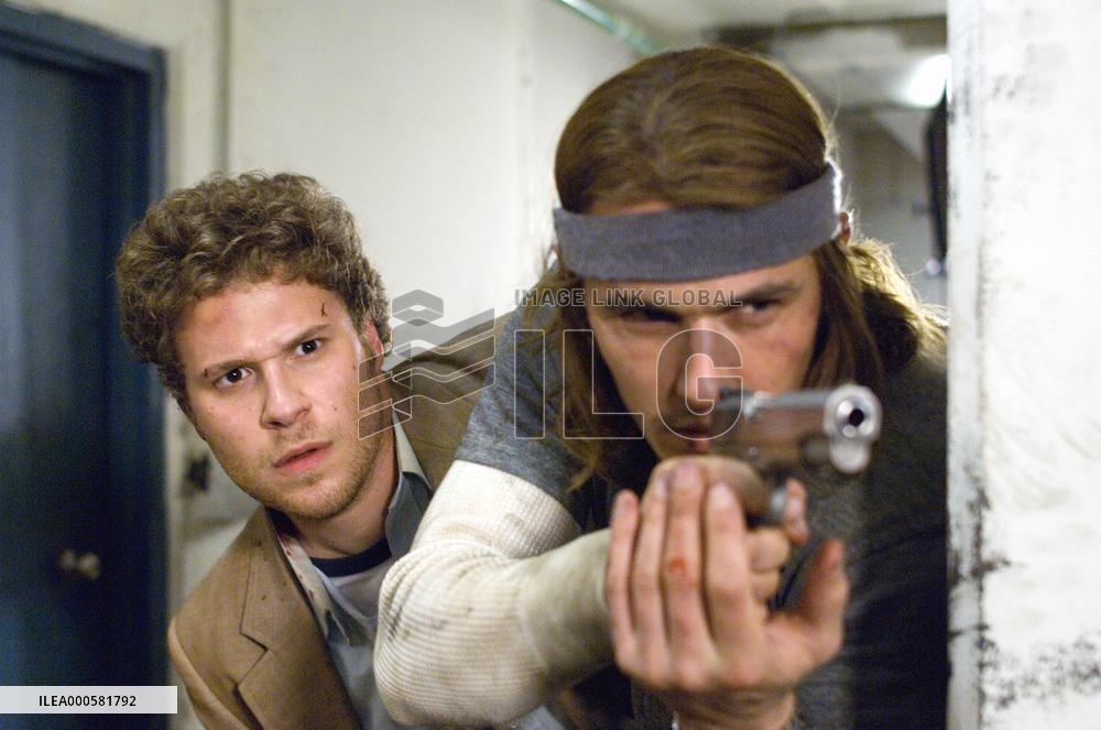 PINEAPPLE EXPRESS