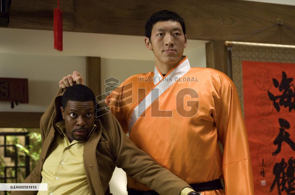 RUSH HOUR 3