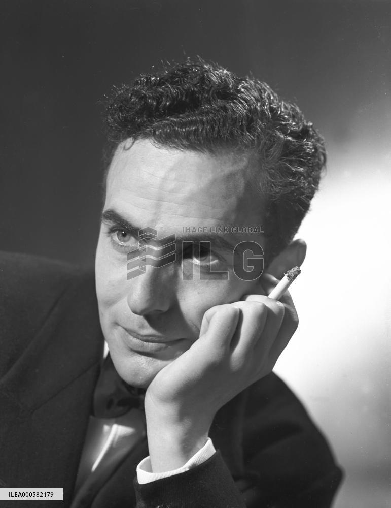 MICHAEL BENTINE