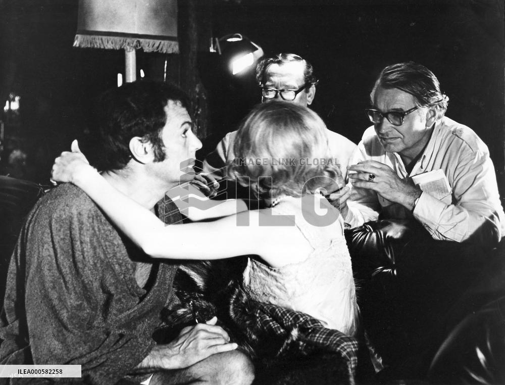 MONTE CARLO OR BUST!