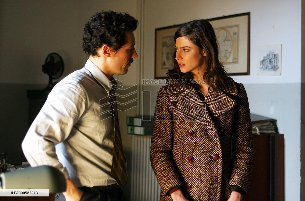 ROMANZO CRIMINALE