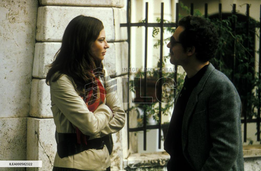 ROMANZO CRIMINALE