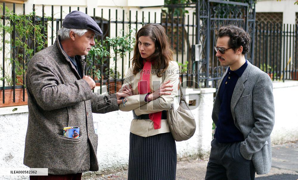 ROMANZO CRIMINALE