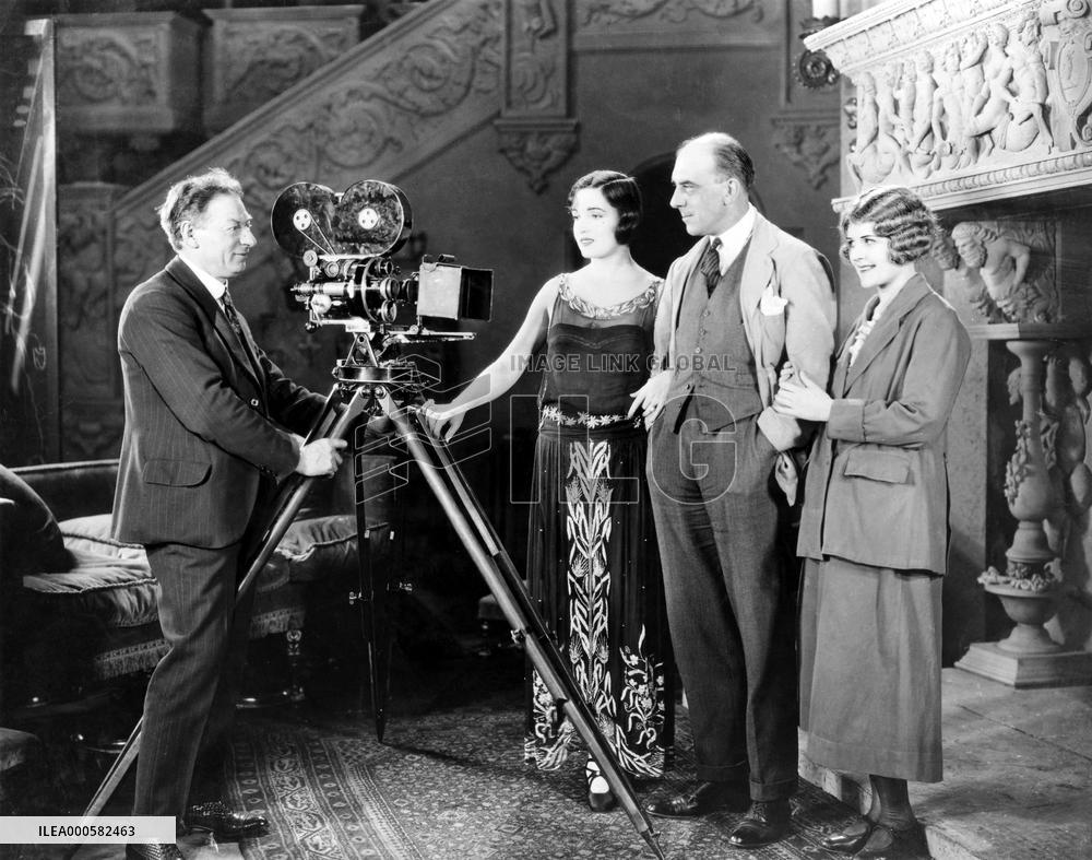 THE PASSIONATE ADVENTURE