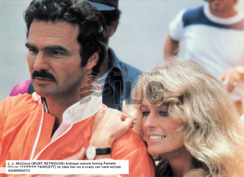 CANNONBALL RUN