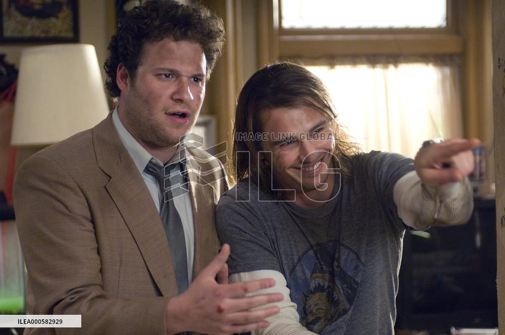 PINEAPPLE EXPRESS