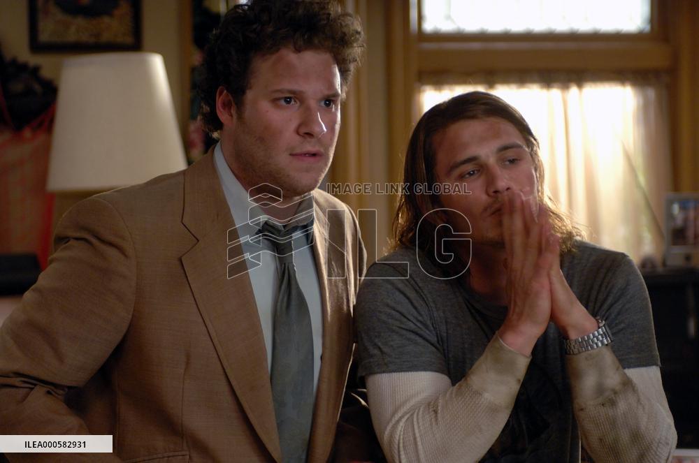 PINEAPPLE EXPRESS