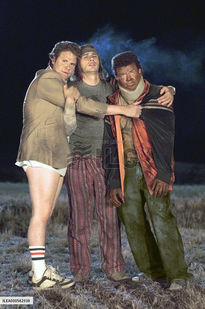 PINEAPPLE EXPRESS
