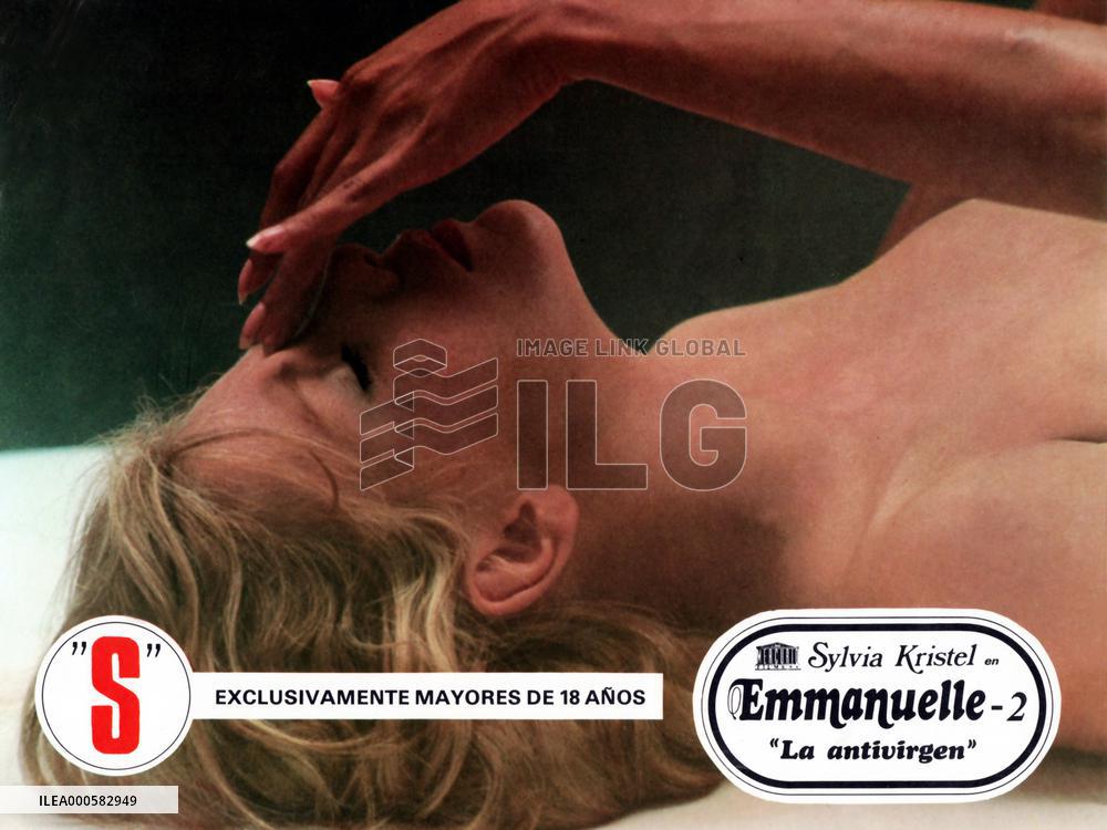 EMMANUELLE 2