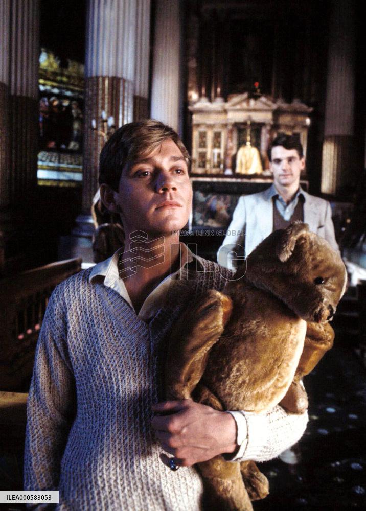 BRIDESHEAD REVISITED