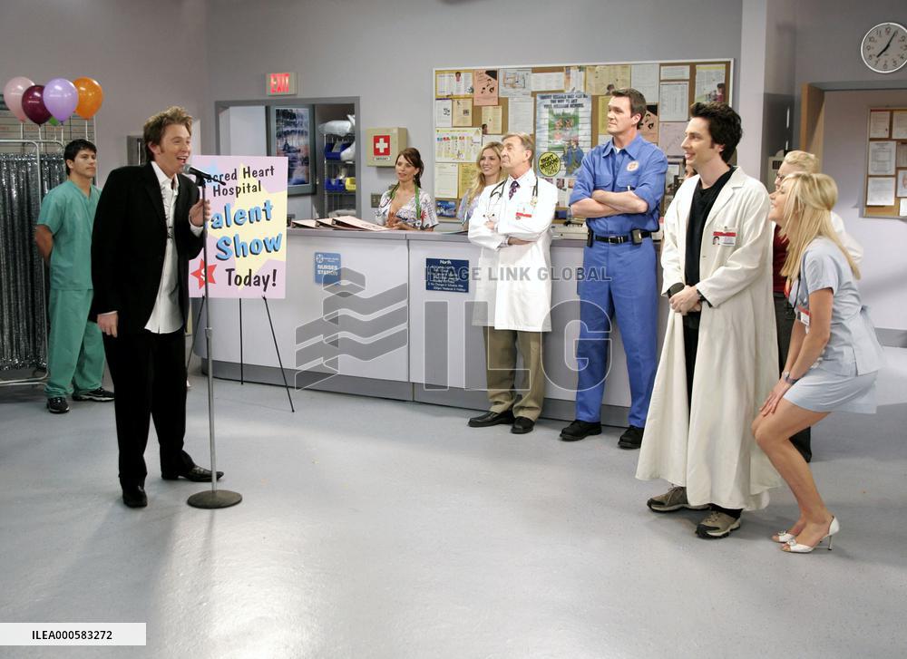 SCRUBS