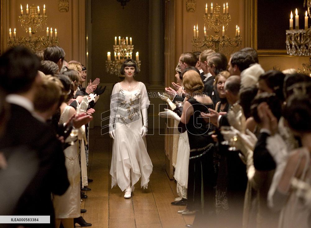 BRIDESHEAD REVISITED
