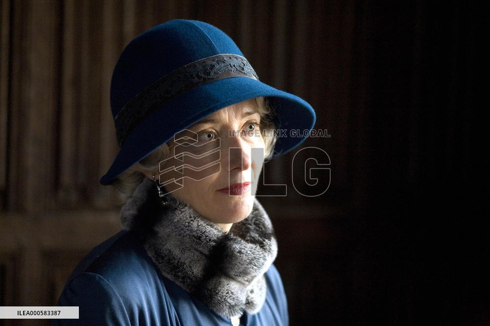 BRIDESHEAD REVISITED