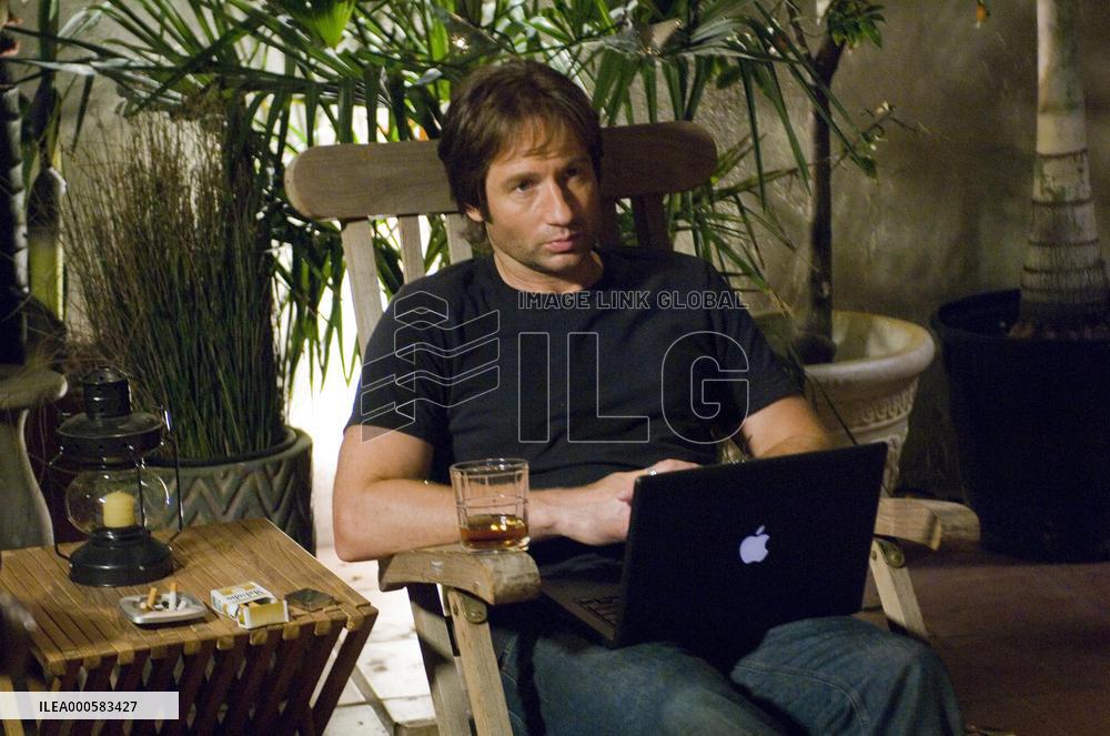 CALIFORNICATION
