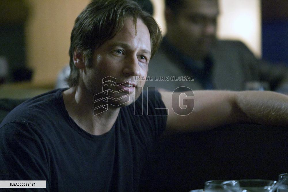 CALIFORNICATION