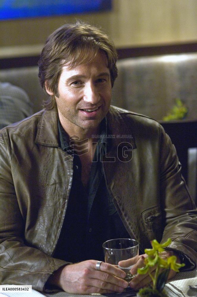 CALIFORNICATION