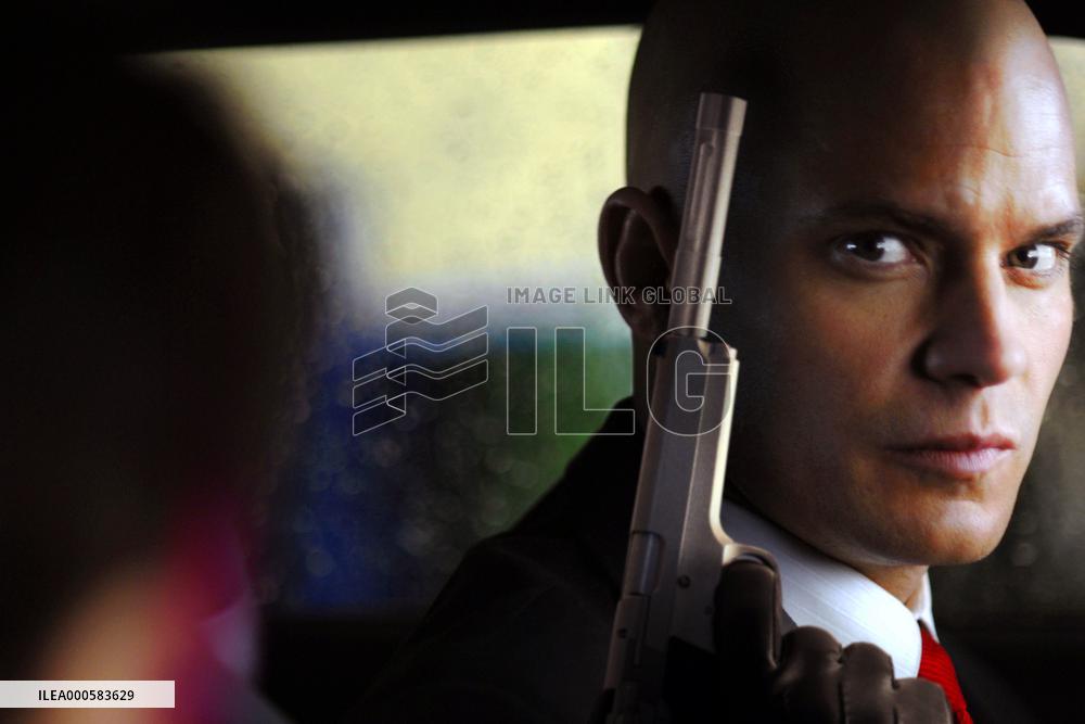 HITMAN