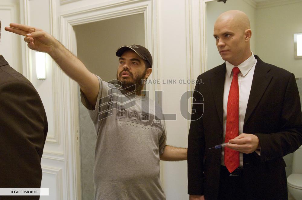 HITMAN