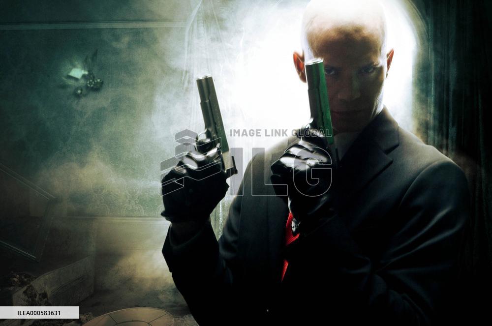HITMAN