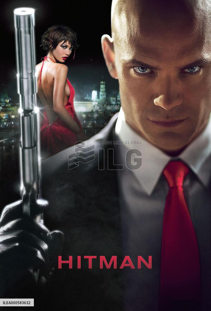 HITMAN