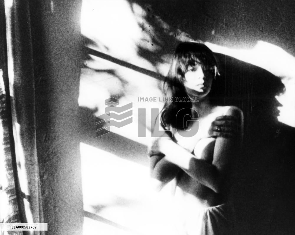 THE DEVIL'S CLEAVAGE