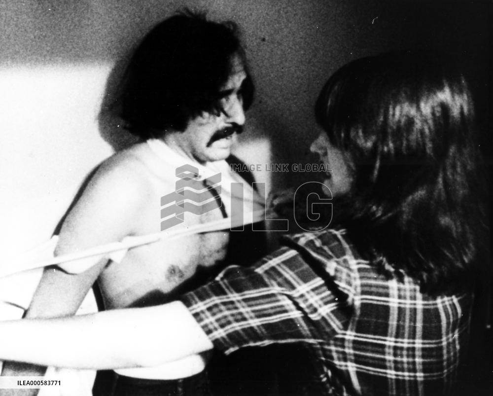 THE DEVIL'S CLEAVAGE