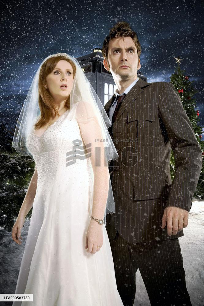 DOCTOR WHO