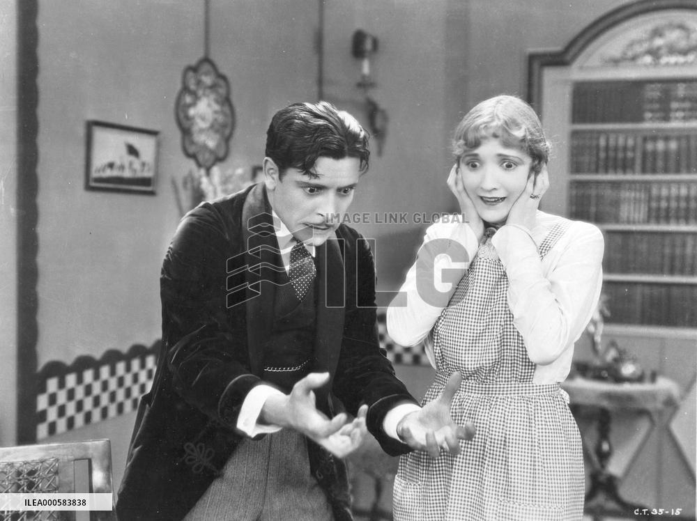 HER SISTER FROM PARIS