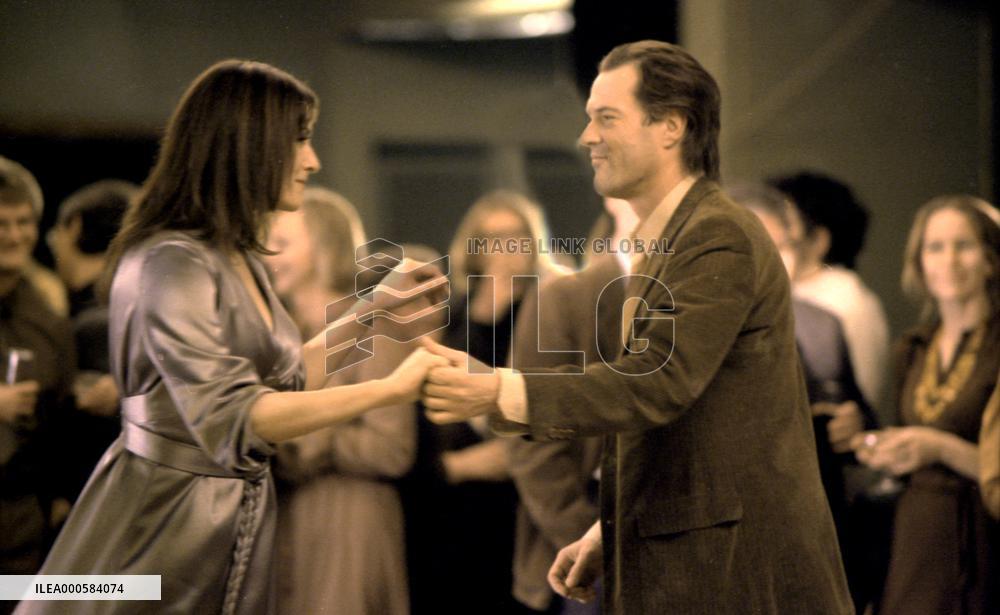 DAS LEBEN DER ANDEREN