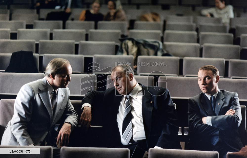 DAS LEBEN DER ANDEREN