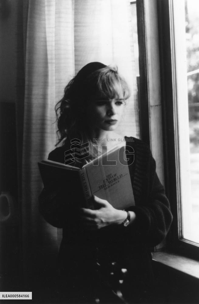 THE UNBELIEVABLE TRUTH