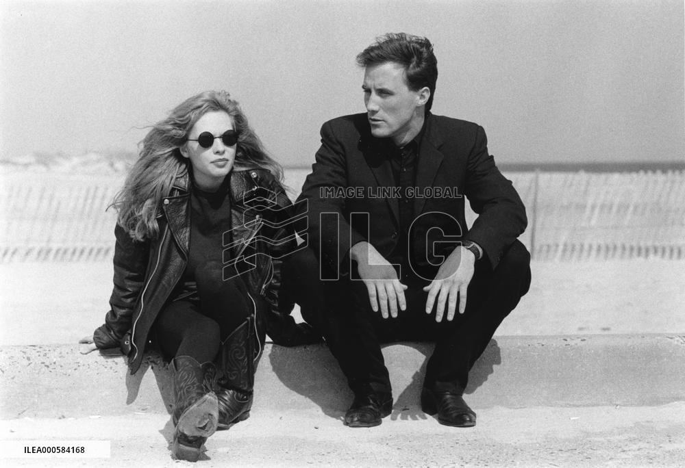 THE UNBELIEVABLE TRUTH