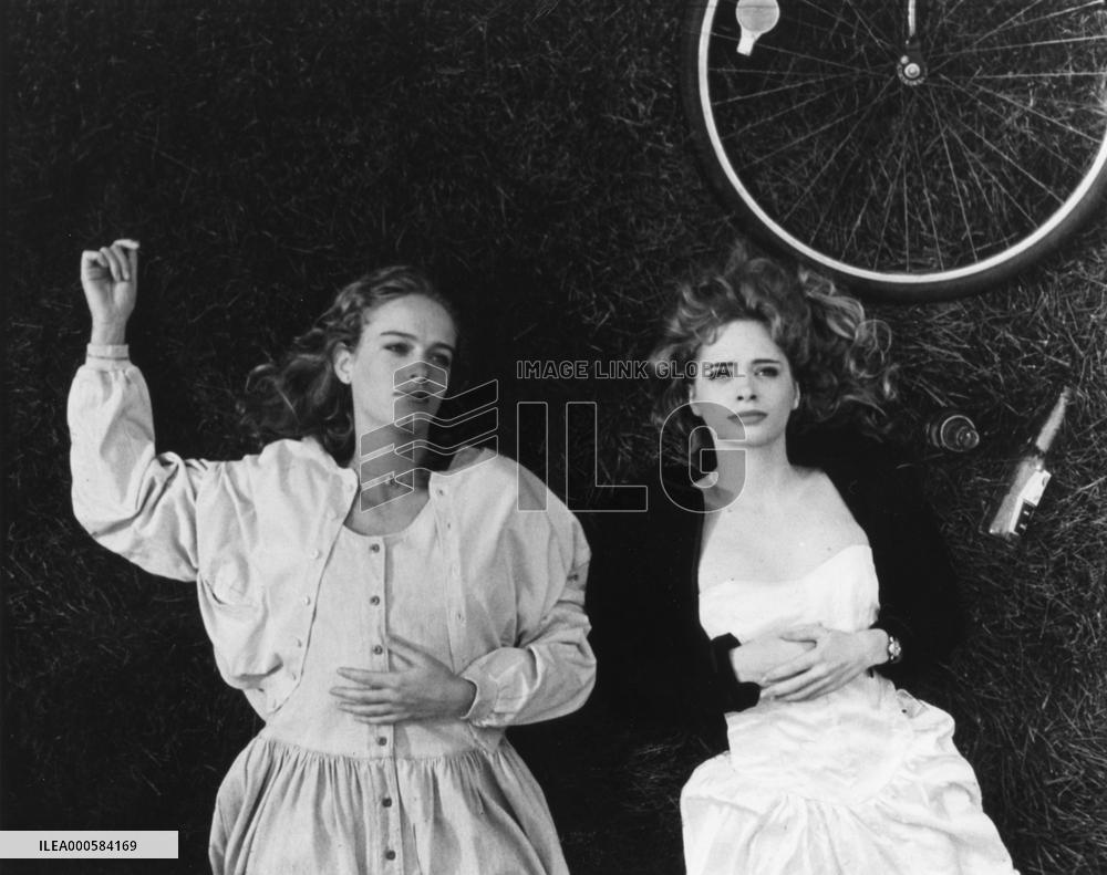 THE UNBELIEVABLE TRUTH