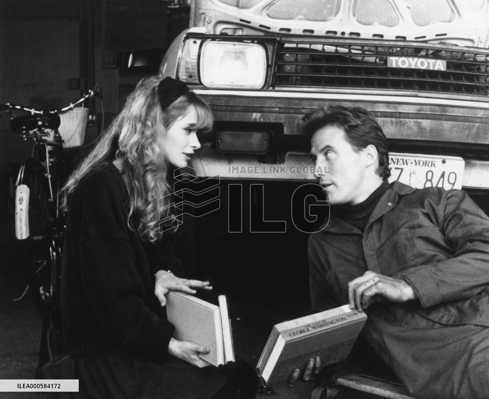 THE UNBELIEVABLE TRUTH